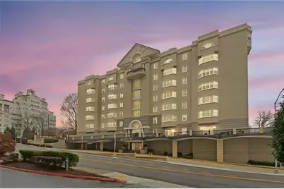 2499 Peachtree Road NE #506, Atlanta, GA 30305 - Photo 1