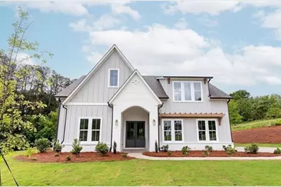 8310 Creekside Overlook Drive, Gainesville, GA 30506 - Photo 1