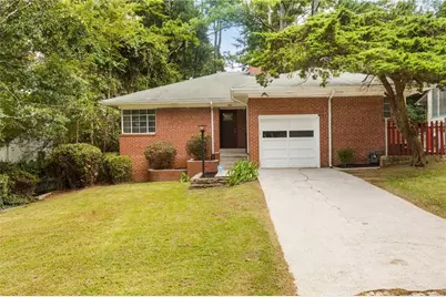 245 Richardson Road NW, Atlanta, GA 30314 - Photo 1