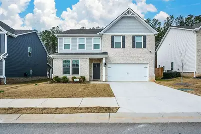 75 Tulip Drive, Covington, GA 30016 - Photo 1