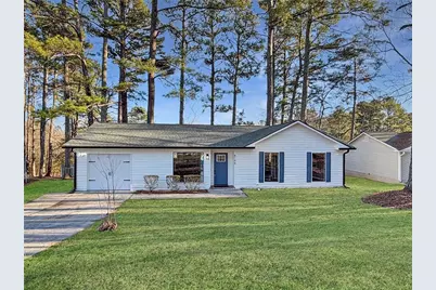 8198 Winewood Court, Riverdale, GA 30274 - Photo 1