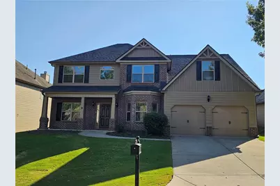 1530 Horseshoe Creek Lane, Cumming, GA 30041 - Photo 1