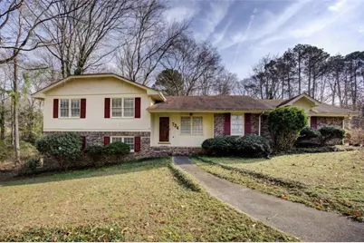 734 Havenridge Drive, Conyers, GA 30094 - Photo 1