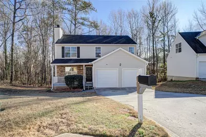 1068 Hidden Brook Trail, Atlanta, GA 30349 - Photo 1