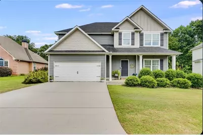 408 Reagan Drive, Temple, GA 30179 - Photo 1