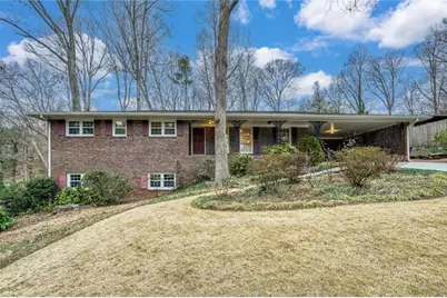 2555 Landeau Circle, Tucker, GA 30084 - Photo 1