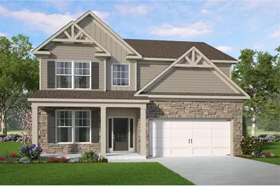 7255 Millbrae Walk, Flowery Branch, GA 30542 - Photo 1