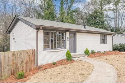2162 Wakita Drive SE, Marietta, GA 30060 - Photo 1