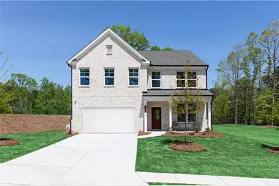 1924 Watson Falls Court, Lawrenceville, GA 30043 - Photo 1