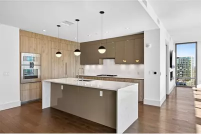 3107 Peachtree Road NE #1504, Atlanta, GA 30305 - Photo 1