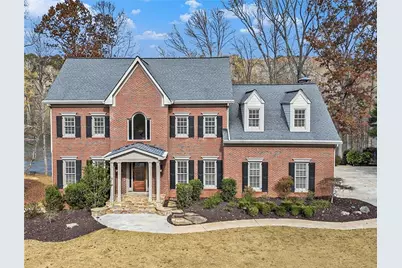 5354 Manteo Inlet, Peachtree Corners, GA 30092 - Photo 1