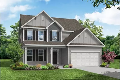 186 Coffee Lane, Hoschton, GA 30548 - Photo 1