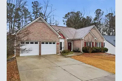 2957 Spotted Pony Court NW, Acworth, GA 30101 - Photo 1