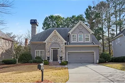 4438 Dobbs Crossing, Marietta, GA 30068 - Photo 1