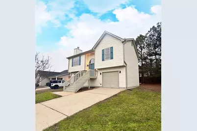 7027 Biscayne Boulevard, Rex, GA 30273 - Photo 1