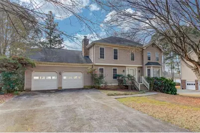 1263 Summit Chase Drive, Snellville, GA 30078 - Photo 1