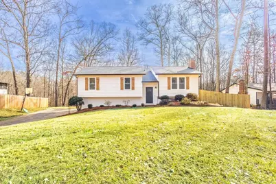 494 Toonigh Road, Woodstock, GA 30188 - Photo 1