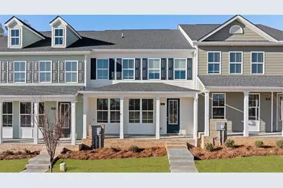 307 Tate Street, Monroe, GA 30655 - Photo 1