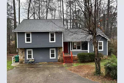 266 Phoenix Drive, Lawrenceville, GA 30044 - Photo 1