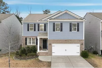 276 Maple Brook Drive, Dawsonville, GA 30534 - Photo 1