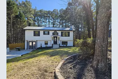 2826 Spanish Oak Drive, Lilburn, GA 30047 - Photo 1