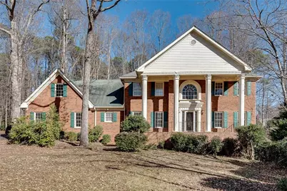 2692 Thatcher Court, Lawrenceville, GA 30044 - Photo 1