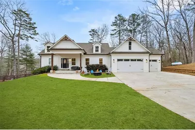 114 Choctaw Ridge N, Dahlonega, GA 30533 - Photo 1