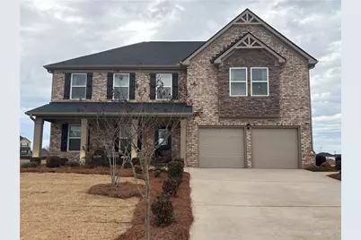 400 Daffodil Lane, McDonough, GA 30253 - Photo 1