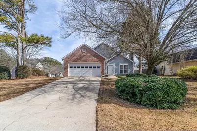 3133 Cling Stone Place, Powder Springs, GA 30127 - Photo 1