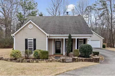 5551 Wood Vale Court, Powder Springs, GA 30127 - Photo 1