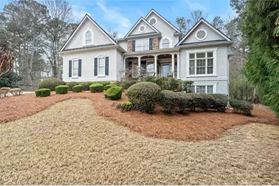 5552 Blue Aster Court, Powder Springs, GA 30127 - Photo 1