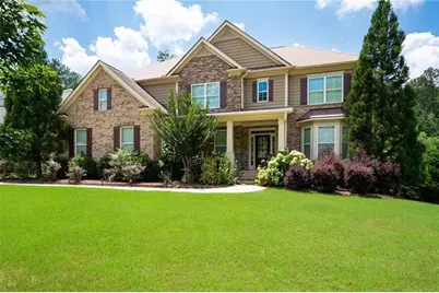 3225 Sundew Drive NW, Acworth, GA 30101 - Photo 1