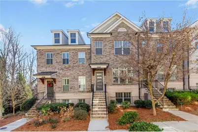 4325 Parkside Place, Atlanta, GA 30342 - Photo 1
