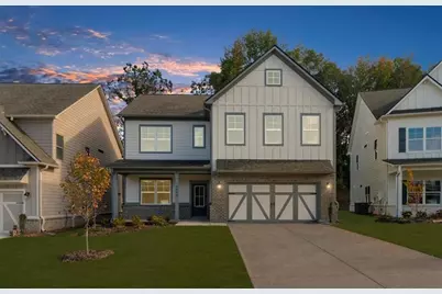 5533 Keswick Drive, Flowery Branch, GA 30542 - Photo 1