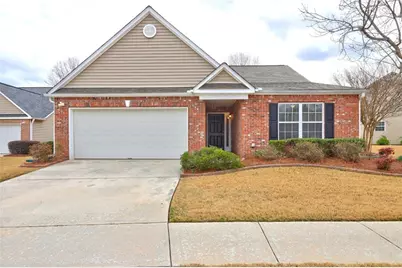 412 Mockingbird Drive, Loganville, GA 30052 - Photo 1