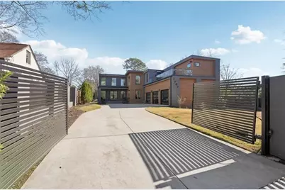 1507 Frazier Road, Decatur, GA 30033 - Photo 1