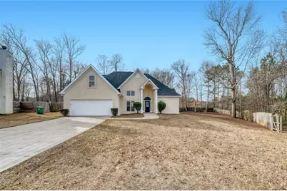 3653 Broad River Court, Ellenwood, GA 30294 - Photo 1