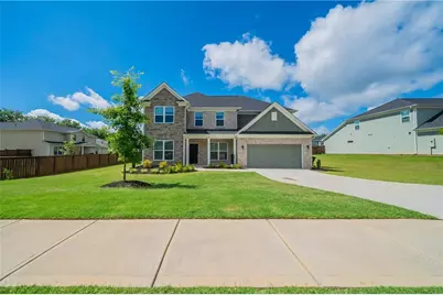 146 Himalaya Way, McDonough, GA 30253 - Photo 1