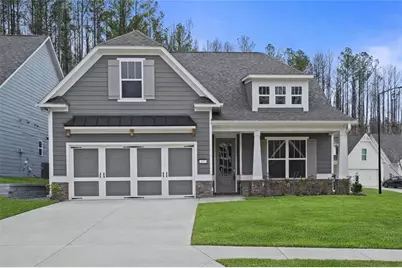 475 Azalea Crossing, Dallas, GA 30132 - Photo 1