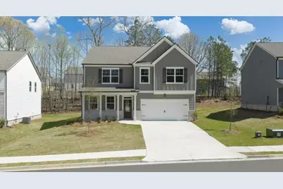 352 Belmont Drive, Cartersville, GA 30120 - Photo 1