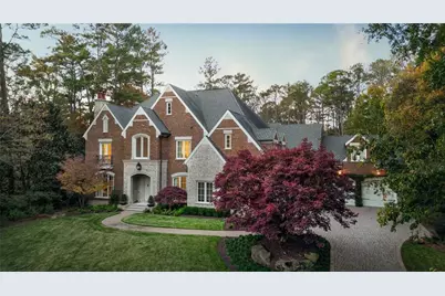 5250 London Drive, Atlanta, GA 30327 - Photo 1