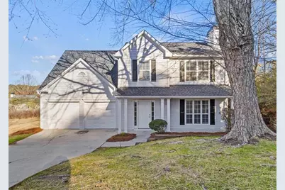 820 Whitecrest Court, Lawrenceville, GA 30043 - Photo 1