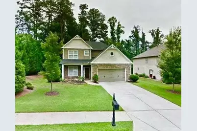 4832 Batiste Lane, Acworth, GA 30101 - Photo 1