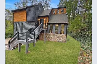 367 Lake Forest Drive, Acworth, GA 30102 - Photo 1