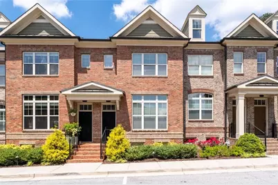 1222 Lavista Circle NE, Atlanta, GA 30324 - Photo 1