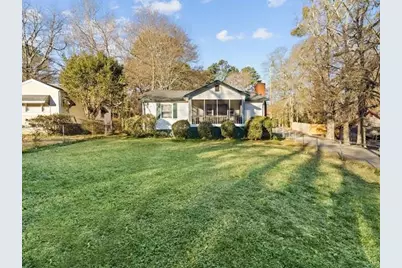 6343 Gresham Street, Union City, GA 30291 - Photo 1