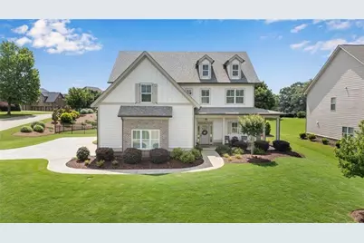 485 Delaperriere Lot 44 D Loop, Jefferson, GA 30549 - Photo 1