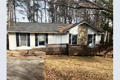 1178 Indian Way NW, Lilburn, GA 30047 - Photo 1
