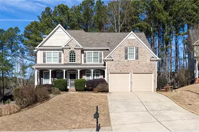 55 Scarlet Oak Way, Dallas, GA 30132 - Photo 1