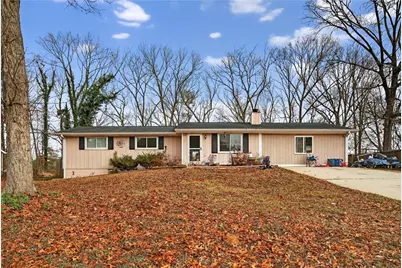 5720 Bob White Lane, Douglasville, GA 30135 - Photo 1